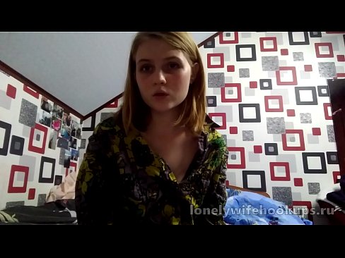 ❤️ Молода студентка-блондинка з Росії любить більші члени. ❤❌ Порно на uk.bladesoul.top ❌❤