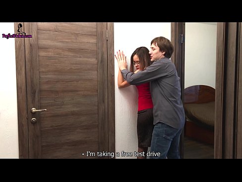 ❤️ Сексуальний ріелтор чуттєво смикає свою кицьку і трахається, продаючи свою квартиру - Кремпай ❤❌ Порно на uk.bladesoul.top ❌❤