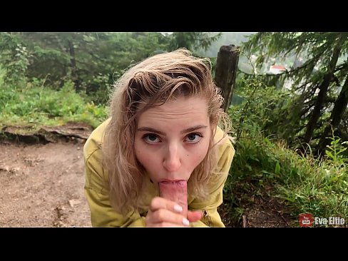 ❤️ Дівчина ковтає сперму після публічного мінету - Єва Ельфі ❤❌ Порно на uk.bladesoul.top ❌❤