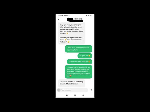 ❤️ Я додав до свого гарему нову PAWG від Tinder (включаючи розмову з Tinder) ❤❌ Порно на uk.bladesoul.top ❌❤